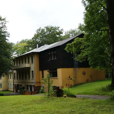 Zimmerfrei Wuppertal Kronenberg Extérieur photo