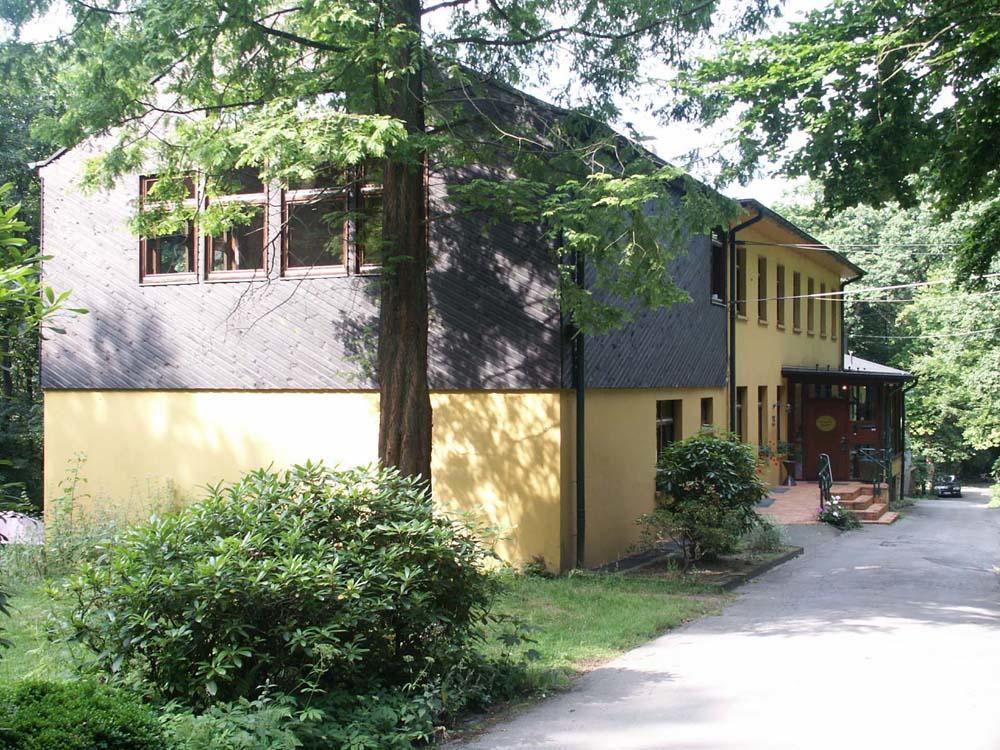 Zimmerfrei Wuppertal Kronenberg Extérieur photo
