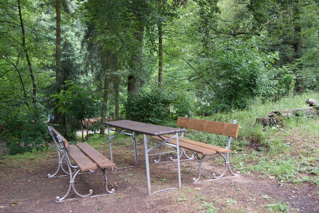Zimmerfrei Wuppertal Kronenberg Extérieur photo