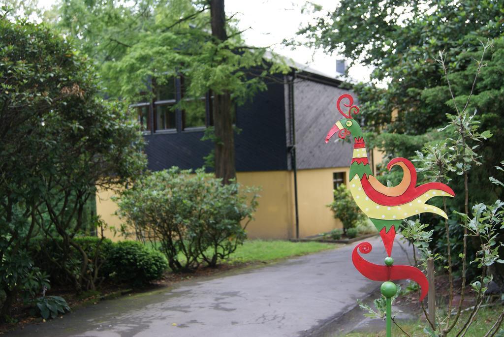 Zimmerfrei Wuppertal Kronenberg Extérieur photo