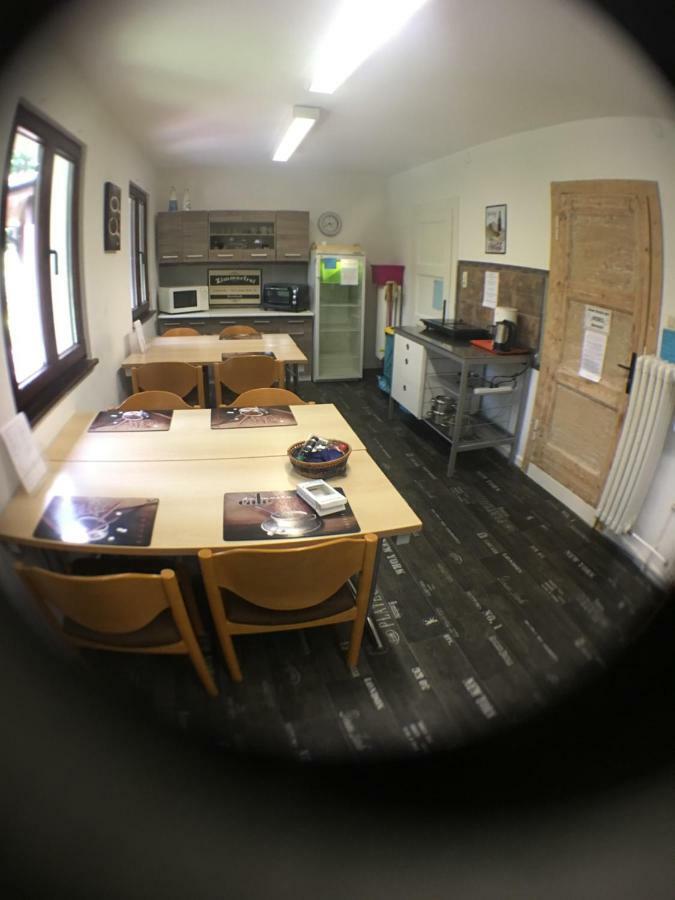 Zimmerfrei Wuppertal Kronenberg Extérieur photo