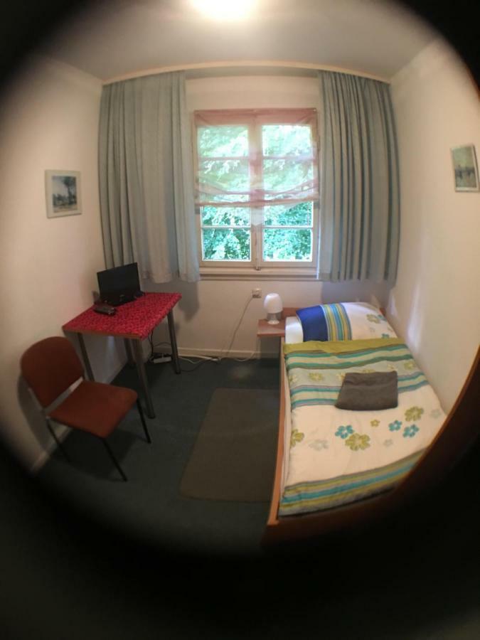 Zimmerfrei Wuppertal Kronenberg Extérieur photo