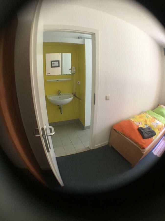 Zimmerfrei Wuppertal Kronenberg Extérieur photo