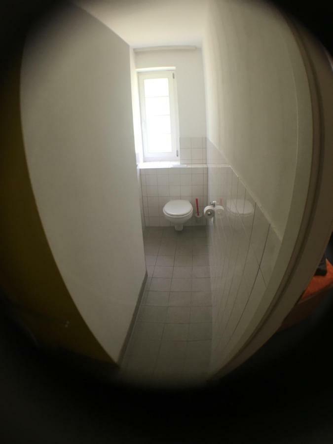 Zimmerfrei Wuppertal Kronenberg Extérieur photo