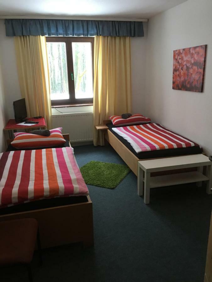 Zimmerfrei Wuppertal Kronenberg Extérieur photo