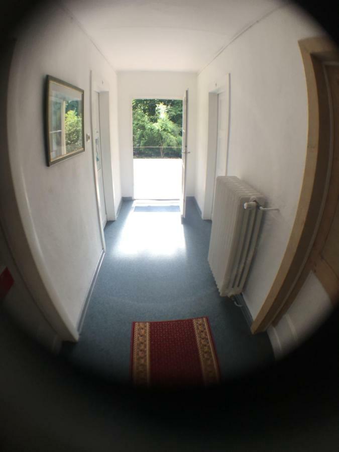Zimmerfrei Wuppertal Kronenberg Extérieur photo